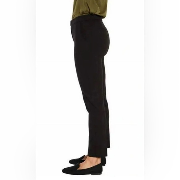 Banana Republic Ponte Pants - Picture 3 of 12